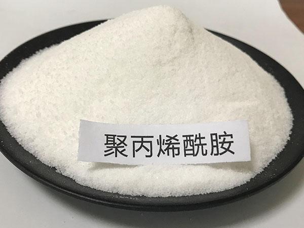 聚丙烯酰胺都有哪些用途（聚丙烯酰胺類(lèi)絮凝劑的特點(diǎn)有哪些）