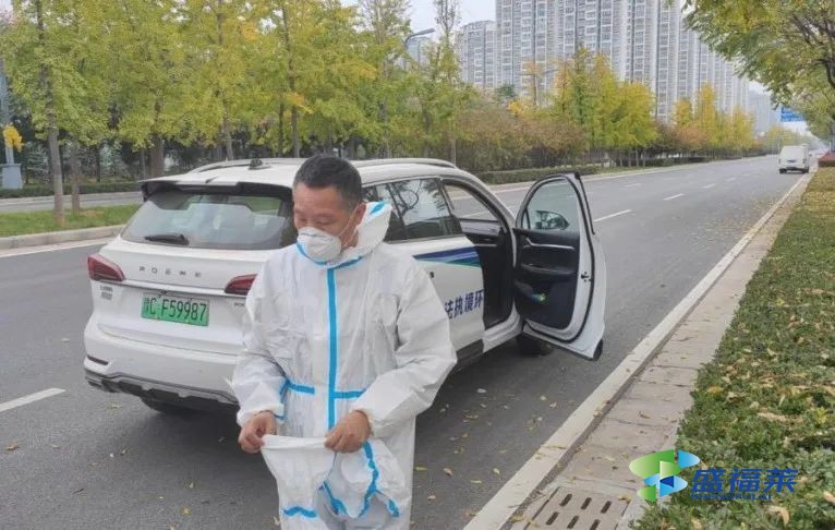 洛陽伊濱大隊：扎實做好疫情期間醫(yī)療及城鎮(zhèn)污水處理監(jiān)管工作