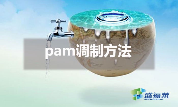 pam調制方法（pam調制教程）